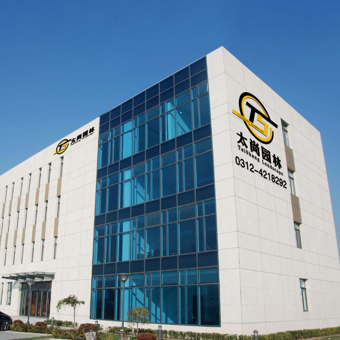 九游会在线园林-打造全国雕塑驰名品牌